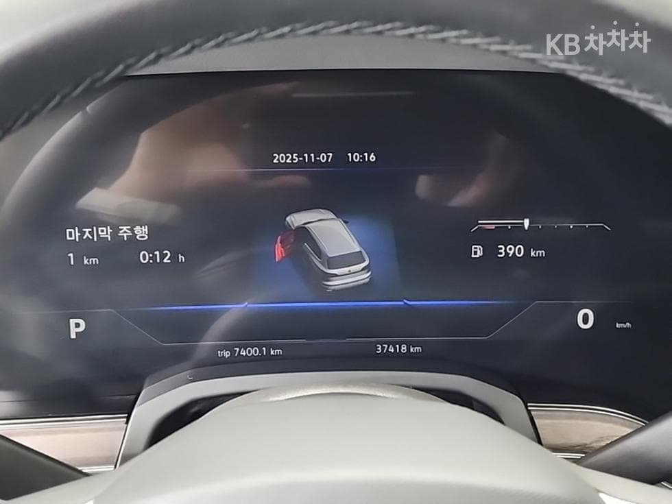 (2161541)Volkswagen Touareg 3.0 TDI Prestige - 6