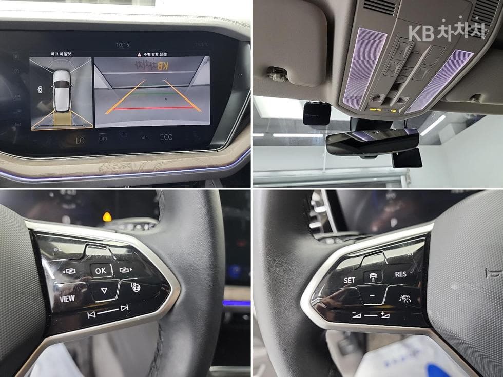 (2161541)Volkswagen Touareg 3.0 TDI Prestige - 16