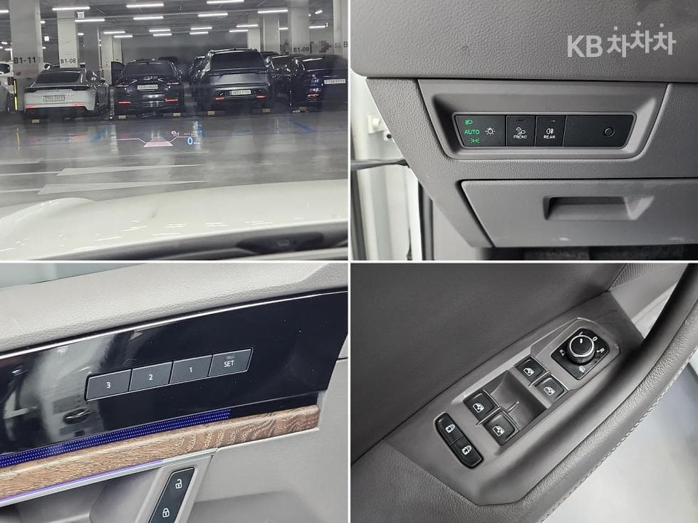 (2161541)Volkswagen Touareg 3.0 TDI Prestige - 17