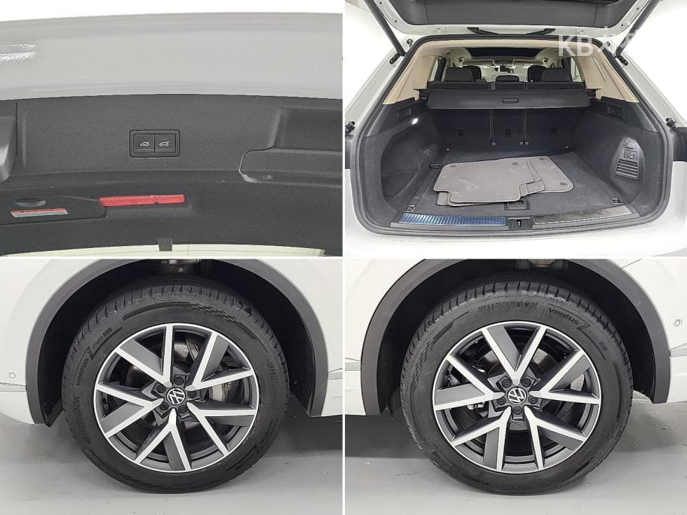 (2161541)Volkswagen Touareg 3.0 TDI Prestige - 18