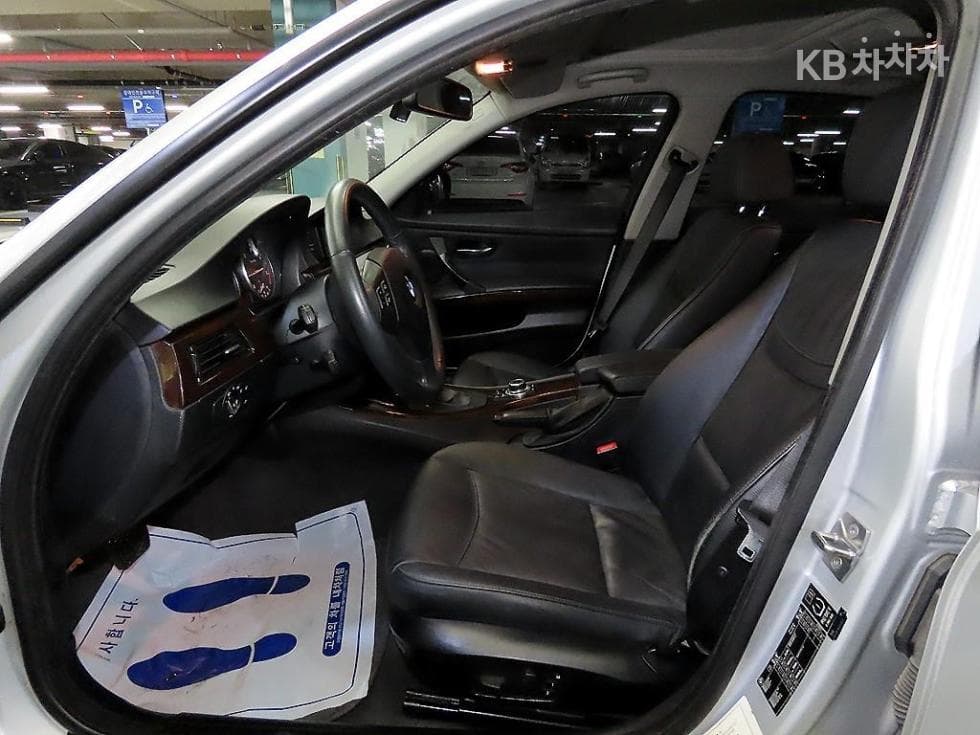 BMW Нов3 Серия320d E90 - 6