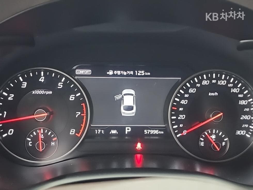 Киа Stinger3.3 Турбо 4x4 GT - 6