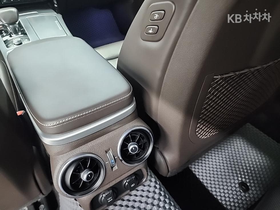 Киа Stinger3.3 Турбо 4x4 GT - 13