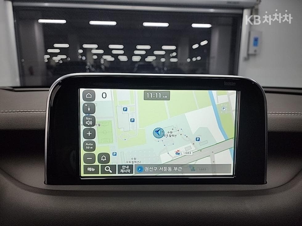 Киа Stinger3.3 Турбо 4x4 GT - 16