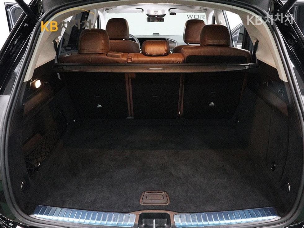 Mercedes-Benz GLE (V167)450 4Matic - 5