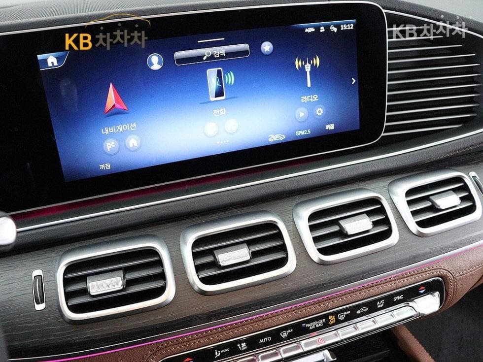 Mercedes-Benz GLE (V167)450 4Matic - 8