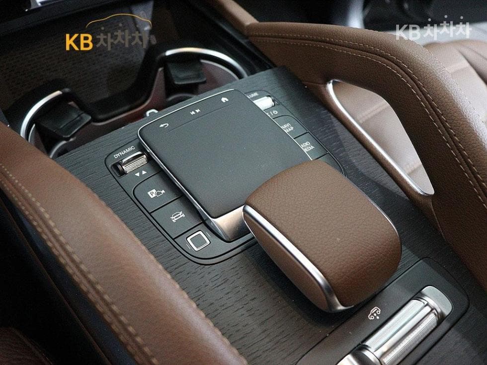 Mercedes-Benz GLE (V167)450 4Matic - 9