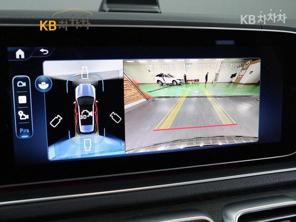 Mercedes-Benz GLE (V167)450 4Matic - 11