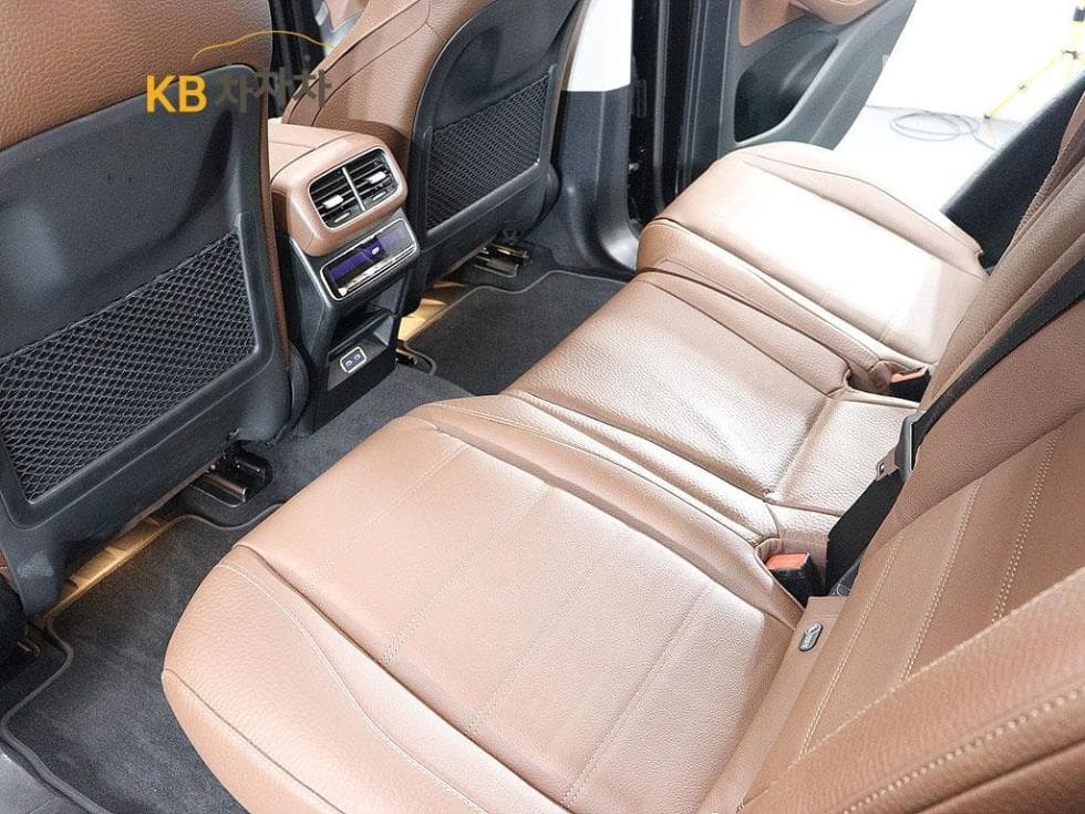 Mercedes-Benz GLE (V167)450 4Matic - 15