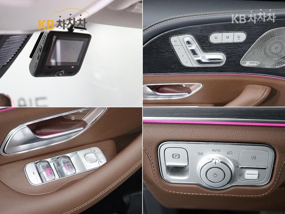 Mercedes-Benz GLE (V167)450 4Matic - 17