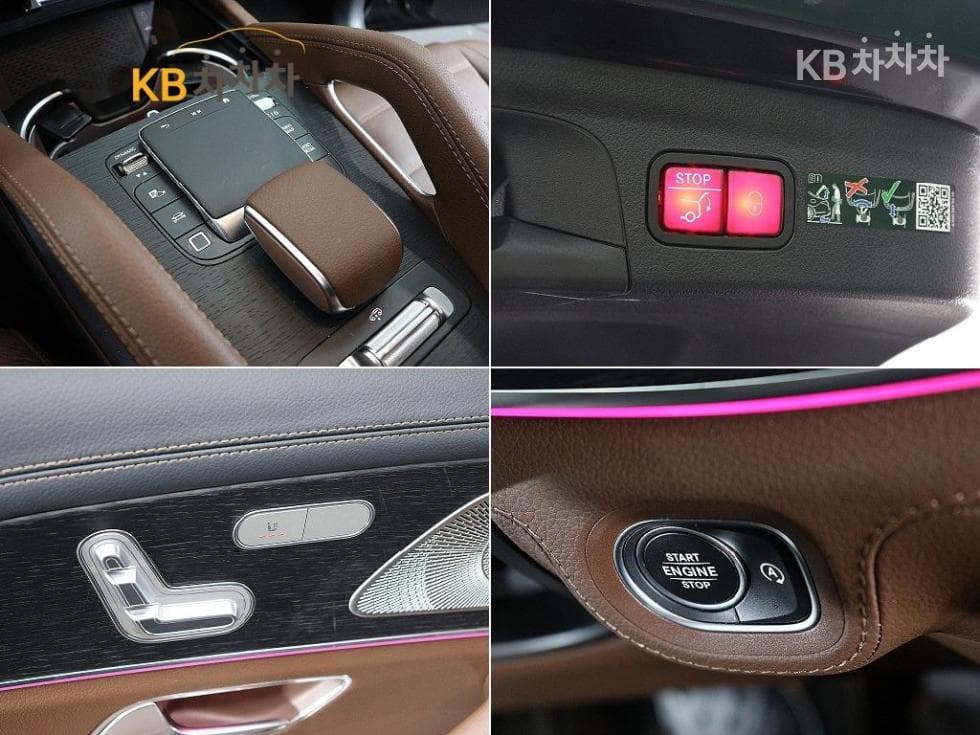 Mercedes-Benz GLE (V167)450 4Matic - 18