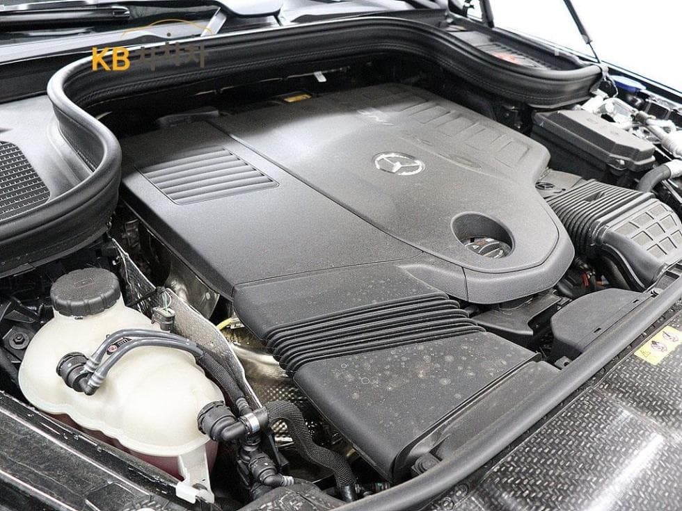 Mercedes-Benz GLE (V167)450 4Matic - 19