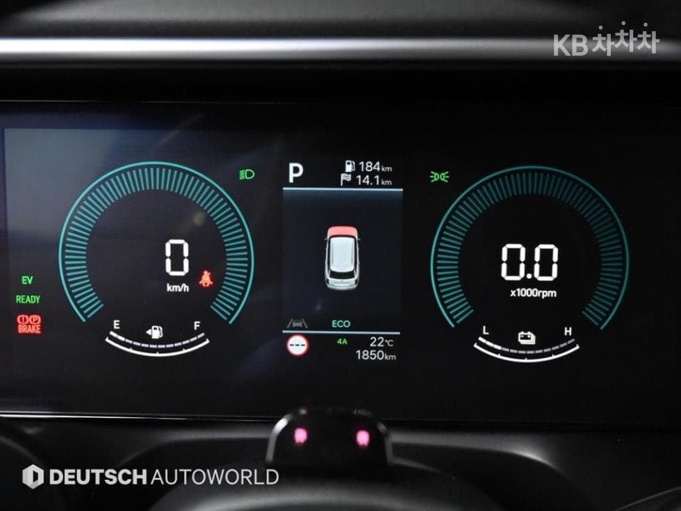 Хюндай Ди Всеново Palisade Хибрид2.5L бензин Турбо 4x4 9-местен Престиж - 8