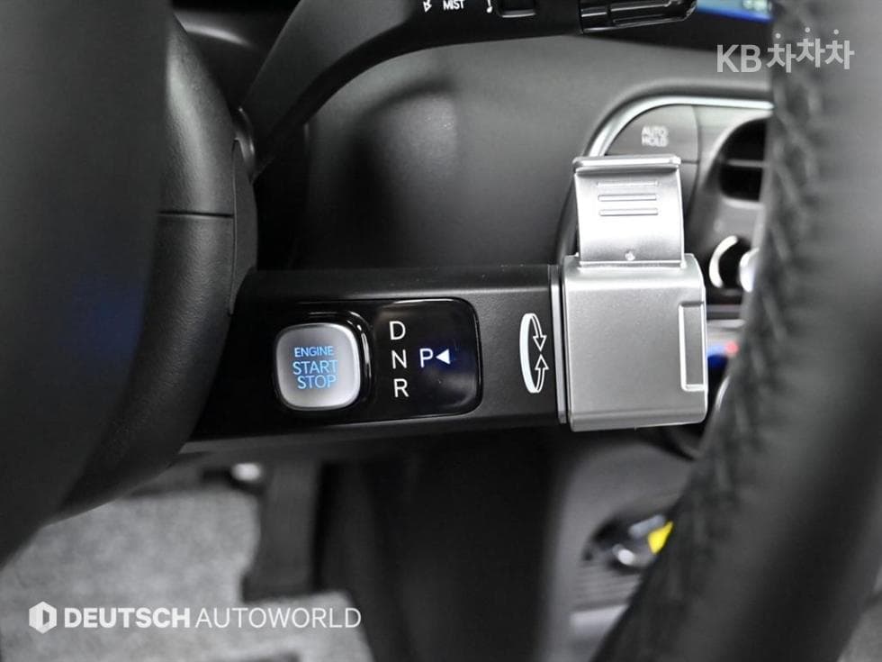 Хюндай Ди Всеново Palisade Хибрид2.5L бензин Турбо 4x4 9-местен Престиж - 9