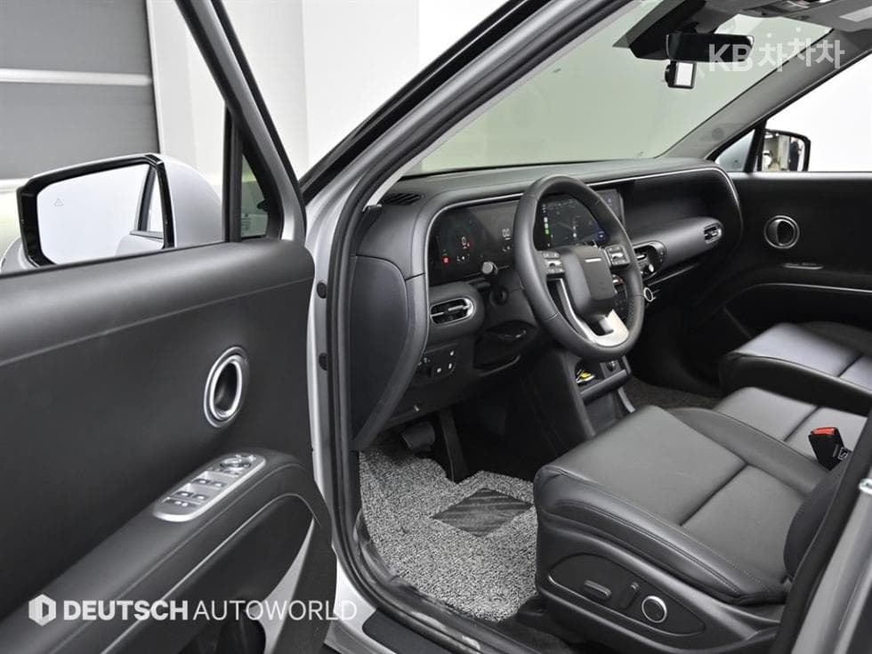 Хюндай Ди Всеново Palisade Хибрид2.5L бензин Турбо 4x4 9-местен Престиж - 11