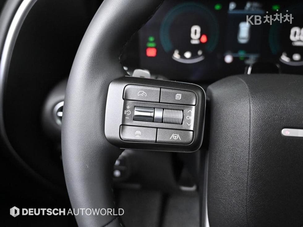 Хюндай Ди Всеново Palisade Хибрид2.5L бензин Турбо 4x4 9-местен Престиж - 18