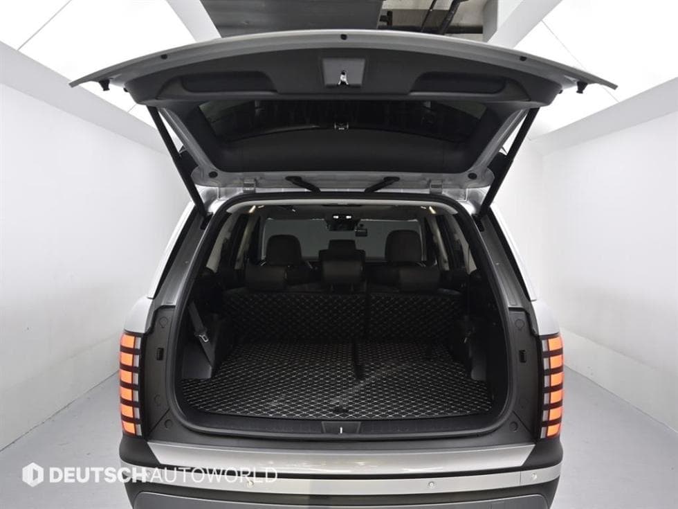 Хюндай Ди Всеново Palisade Хибрид2.5L бензин Турбо 4x4 9-местен Престиж - 20