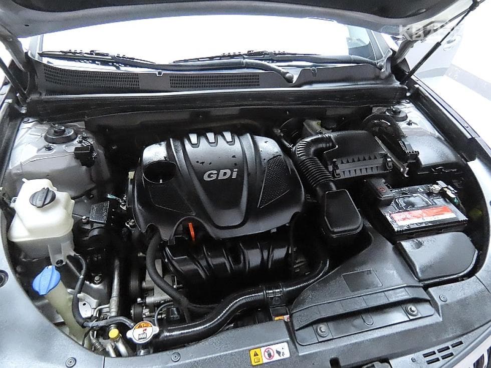 Hyundai Grandeur (Azera)HGHG240 Modern - 7