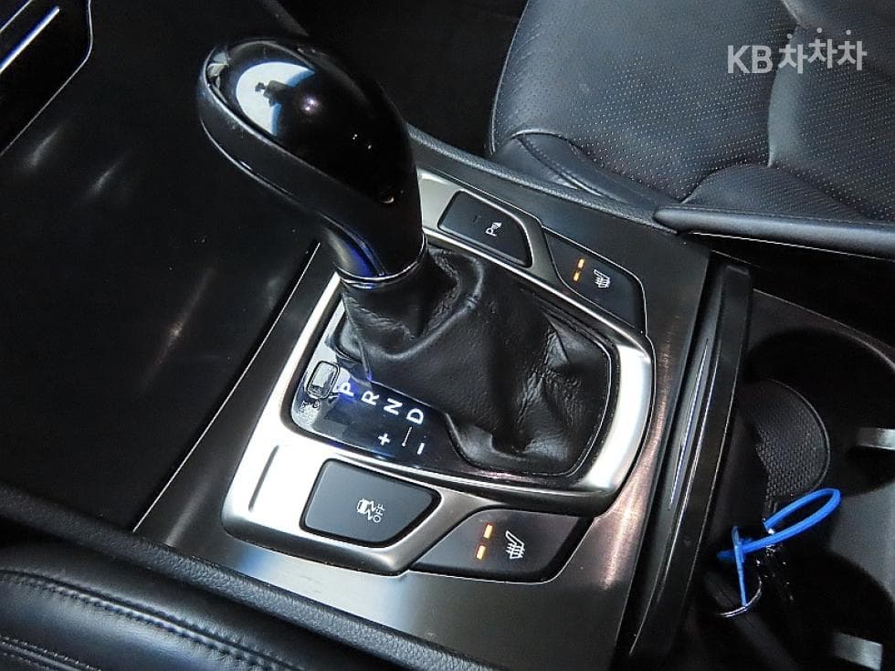 Hyundai Grandeur (Azera)HGHG240 Modern - 9