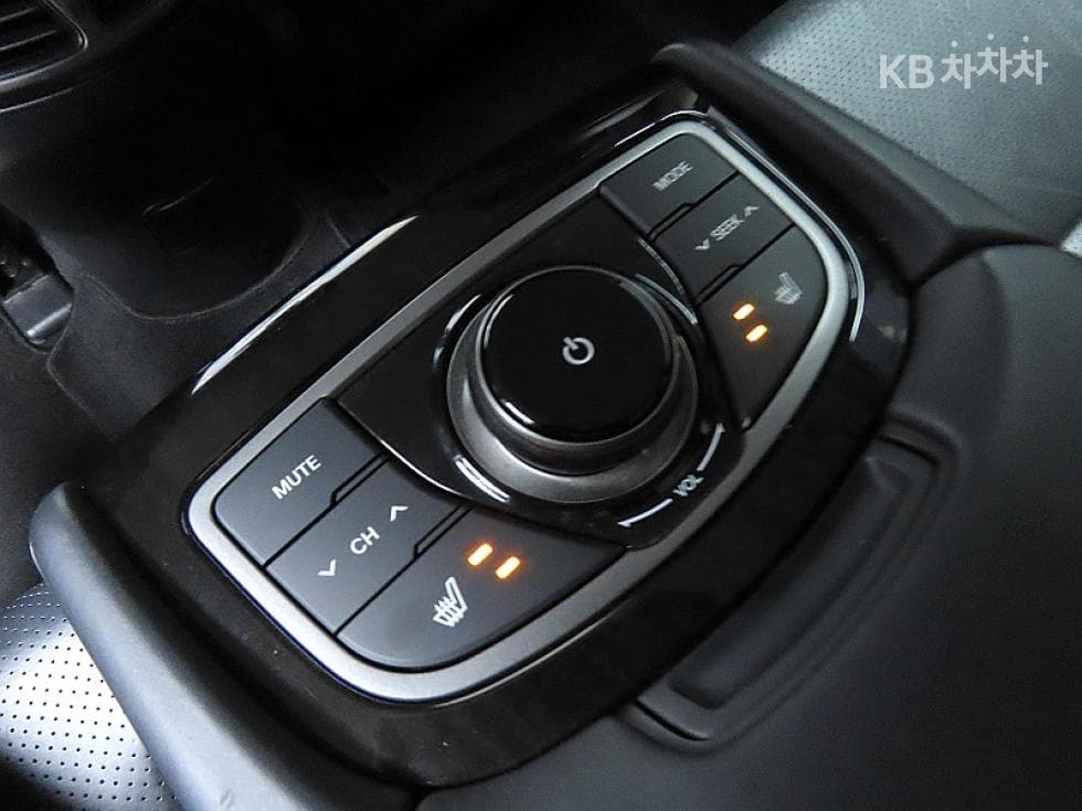 Hyundai Grandeur (Azera)HGHG240 Modern - 18