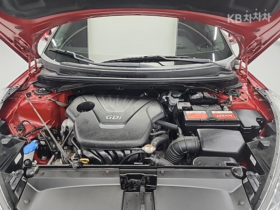 Хюндай ВелесторExtreme - 5