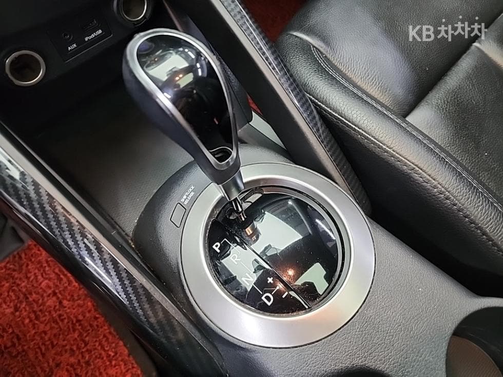 Хюндай ВелесторExtreme - 8