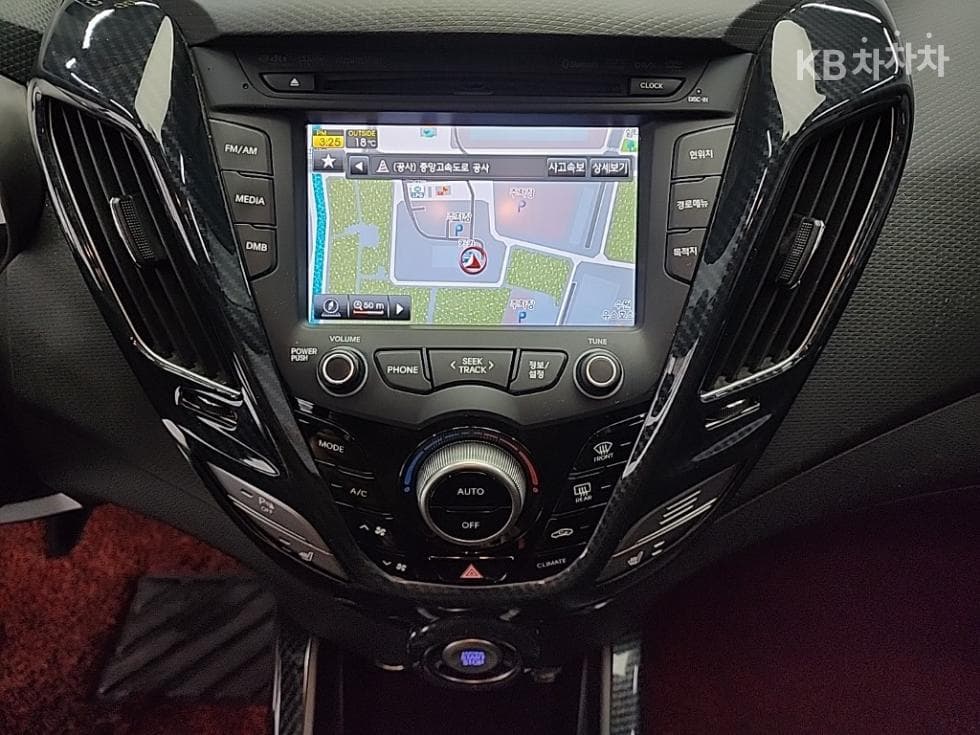 Хюндай ВелесторExtreme - 10