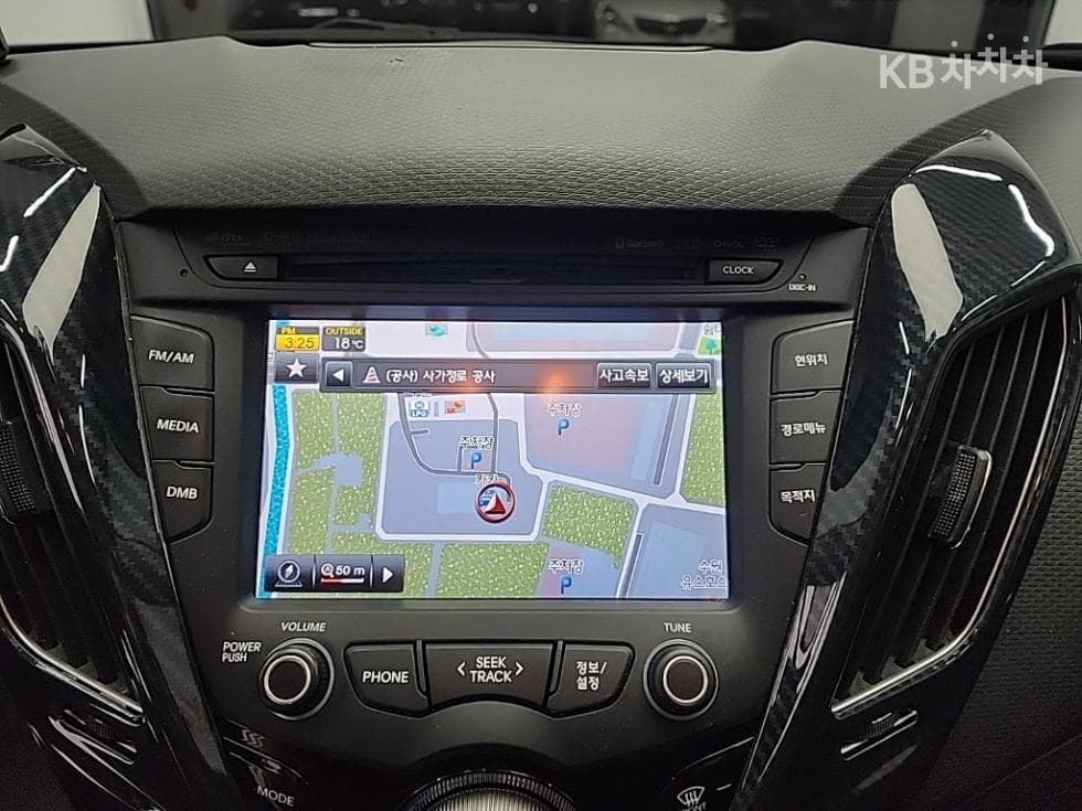 Хюндай ВелесторExtreme - 14