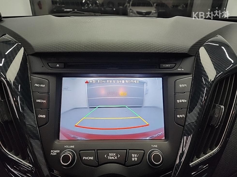 Хюндай ВелесторExtreme - 15