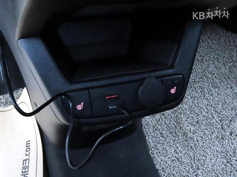 Kia The New (facelift) Ray (van)1.0 Gasoline Signature - 11