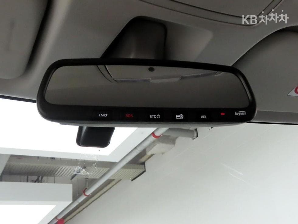 Kia The New (facelift) Ray (van)1.0 Gasoline Signature - 14