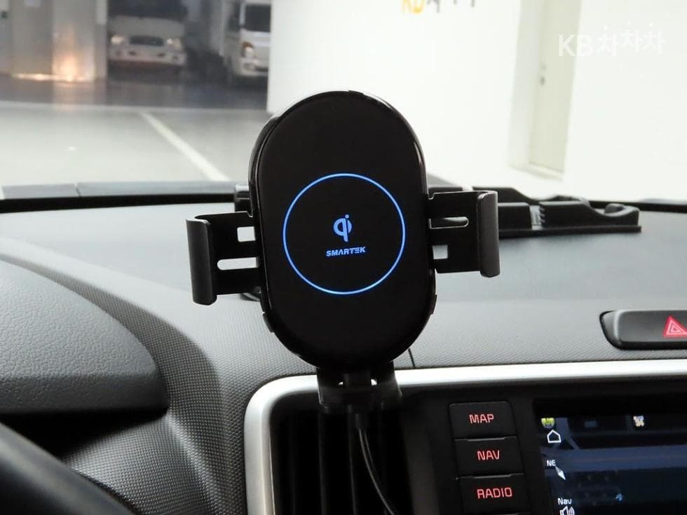 Kia The New (facelift) Ray (van)1.0 Gasoline Signature - 15