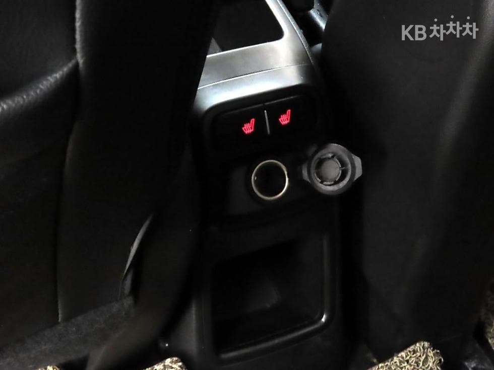 Kia The New (facelift) Ray (van)1.0 Gasoline Signature - 17