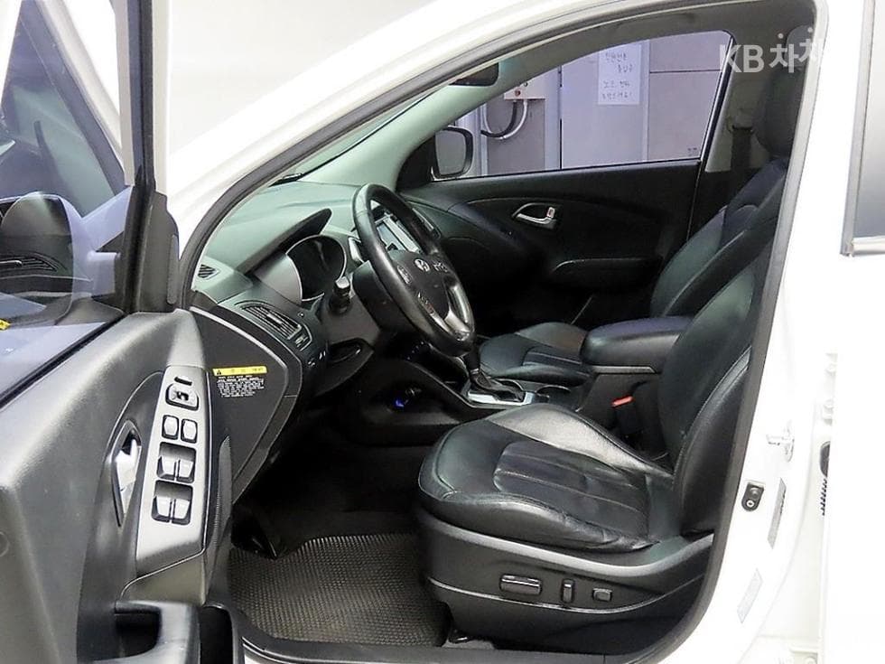Хюндай Нов Туксон ixДизел(e-VGT)2WD Modern - 5
