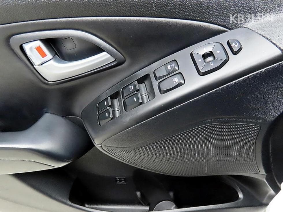 Хюндай Нов Туксон ixДизел(e-VGT)2WD Modern - 11
