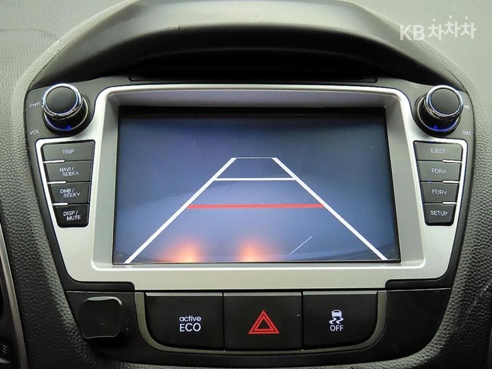 Хюндай Нов Туксон ixДизел(e-VGT)2WD Modern - 15