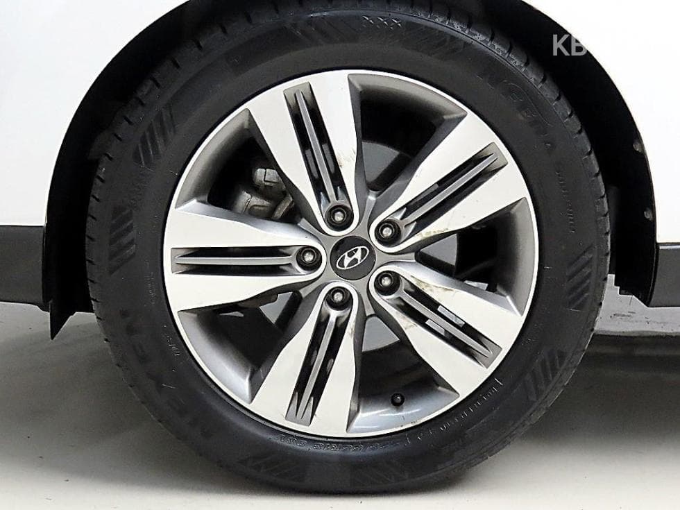 Хюндай Нов Туксон ixДизел(e-VGT)2WD Modern - 20