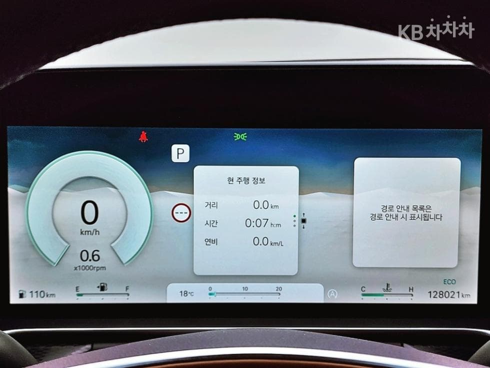 Genesis G90(RS4)3.5T Base - 7