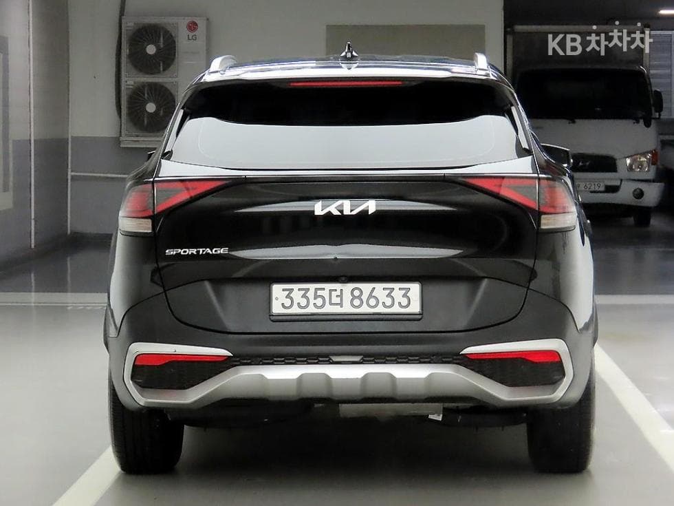 Киа Ди Всеново SportageD2.0 2WD Престиж - 3