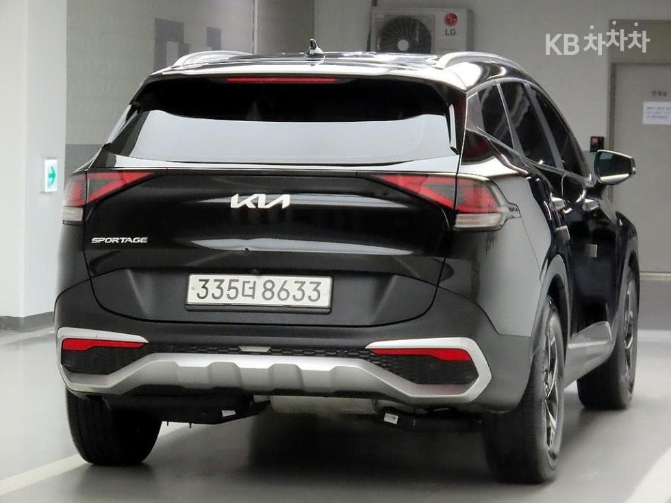 Киа Ди Всеново SportageD2.0 2WD Престиж - 4