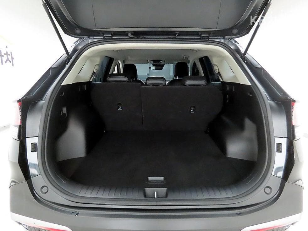 Киа Ди Всеново SportageD2.0 2WD Престиж - 5