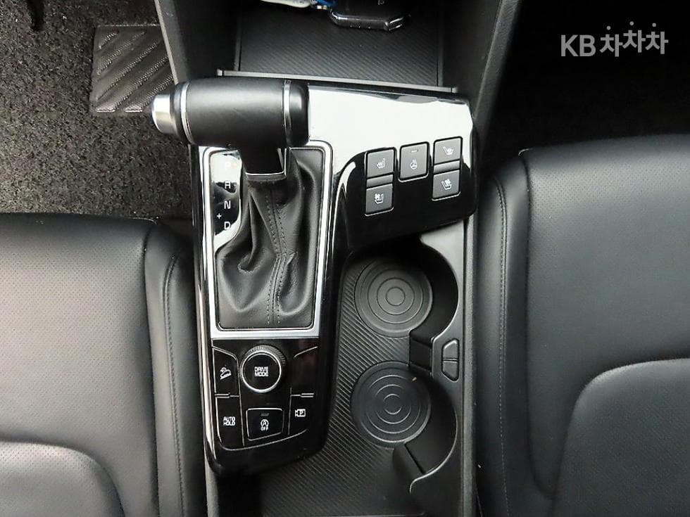 Киа Ди Всеново SportageD2.0 2WD Престиж - 10