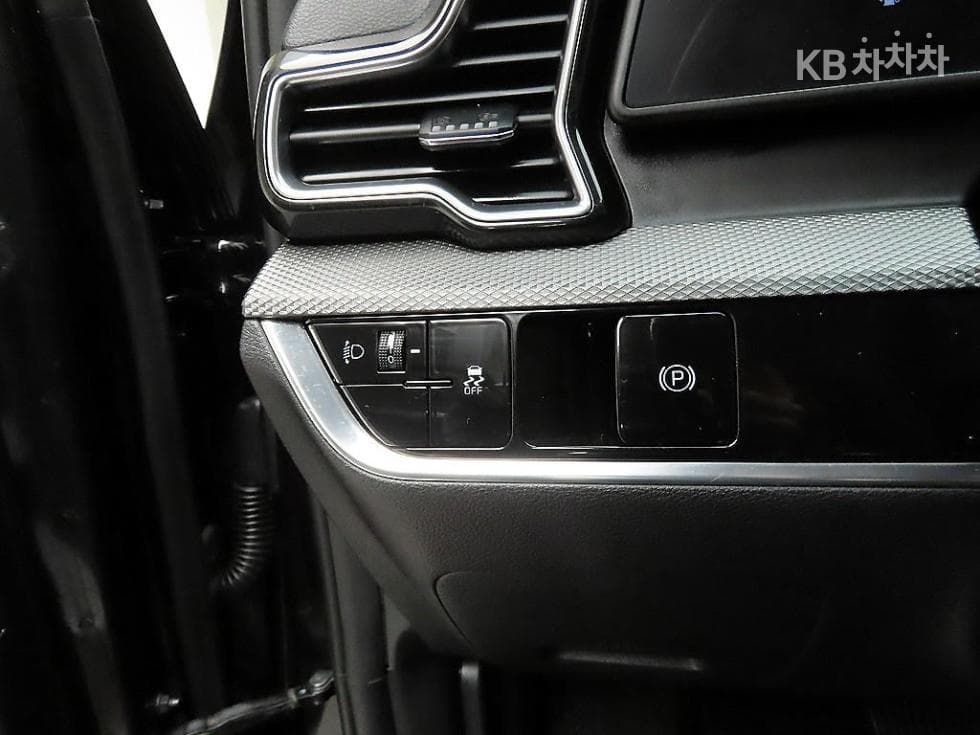 Киа Ди Всеново SportageD2.0 2WD Престиж - 12