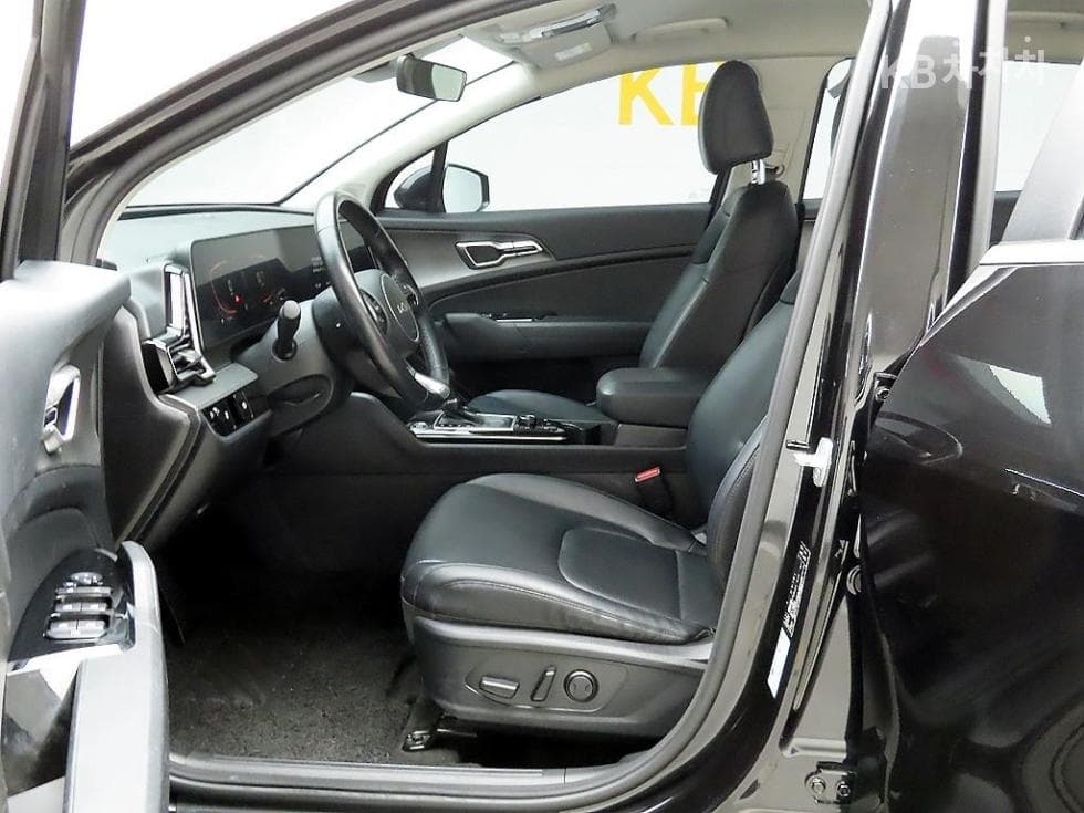 Киа Ди Всеново SportageD2.0 2WD Престиж - 13