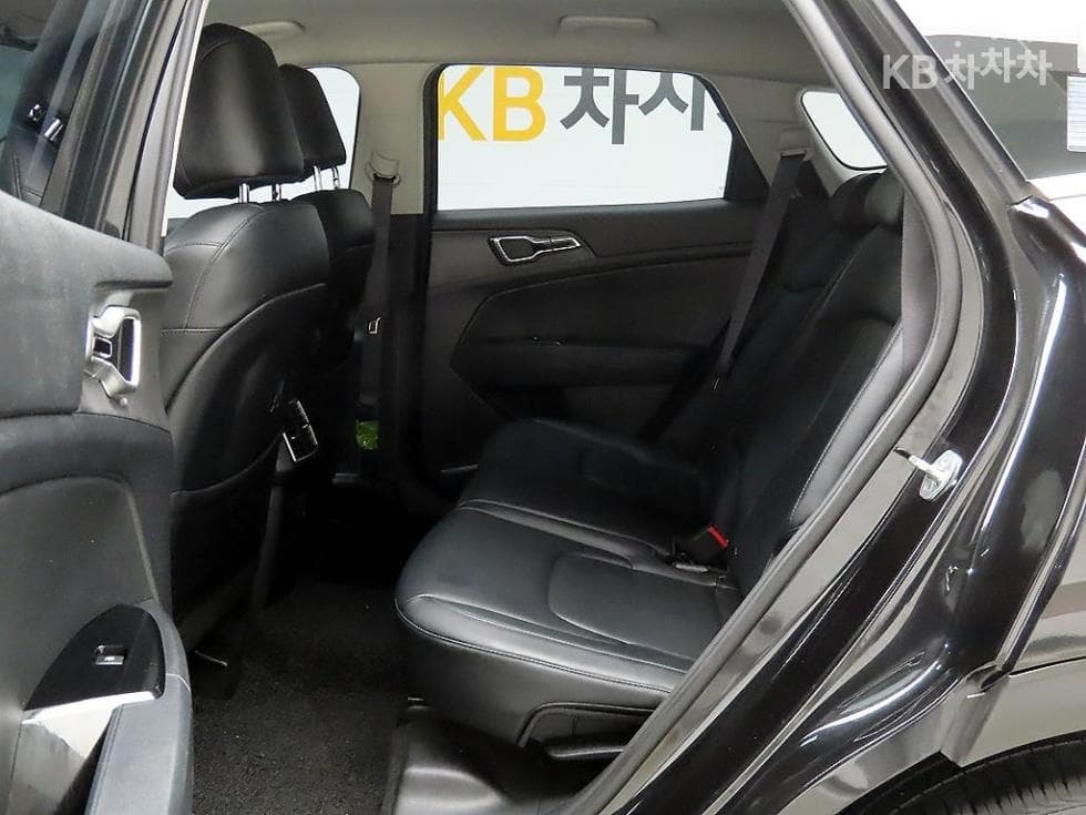 Киа Ди Всеново SportageD2.0 2WD Престиж - 14