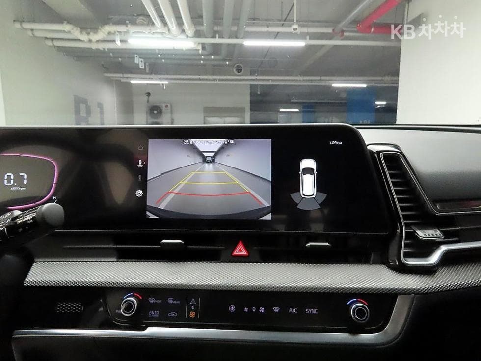 Киа Ди Всеново SportageD2.0 2WD Престиж - 15