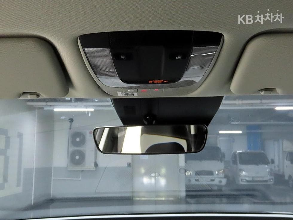 Киа Ди Всеново SportageD2.0 2WD Престиж - 16