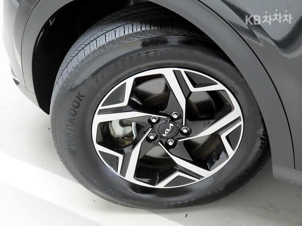 Киа Ди Всеново SportageD2.0 2WD Престиж - 18