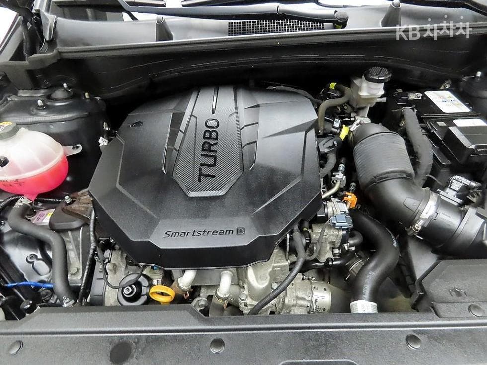 Киа Ди Всеново SportageD2.0 2WD Престиж - 19