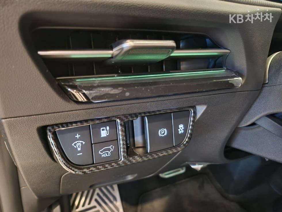 Киа EV6 GTGT - 19